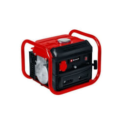 Generatore di corrente Einhell italia 4152535 tc-pg 10 / e5-benzina-3a 230v 1,2kw