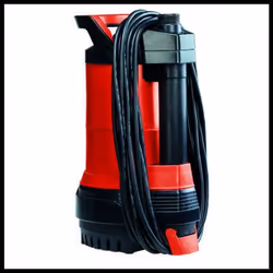 Einhell GE-PP 5555 RB-A 550 W 5500 l/h - Vista aggiuntiva 4