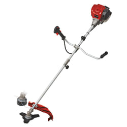 Einhell 3436560 decespugliatore e tagliabordi 42 cm 1000 W Benzina Alluminio, Nero, Rosso