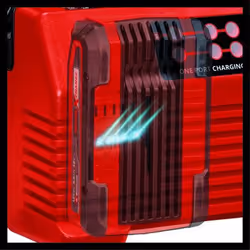 Einhell X-Quattrocharger Caricatore per batteria - Vista aggiuntiva 4