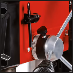 Einhell TC-BD 450 trapano a colonna Chiave 450 W - Vista aggiuntiva 5