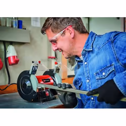 Einhell TC-BG 150 levigatrice 2980 Giri/min 110 W - Vista aggiuntiva 6