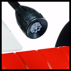 Einhell TC-BG 200 L levigatrice 2980 Giri/min 400 W - Vista aggiuntiva 4