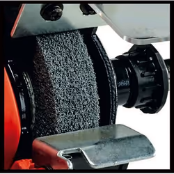 Einhell TC-XG 75 Kit Levigatrice a disco - Vista aggiuntiva 6
