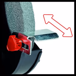 Einhell TC-WD 200/150 levigatrice 2980 Giri/min - Vista aggiuntiva 4