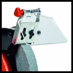 Einhell TC-WD 200/150 levigatrice 2980 Giri/min - Vista aggiuntiva 5