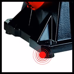 Einhell TC-WD 200/150 levigatrice 2980 Giri/min - Vista aggiuntiva 7