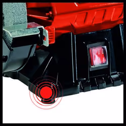 Einhell TC-US 350 levigatrice 2980 Giri/min 350 W - Vista aggiuntiva 7