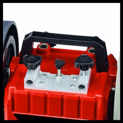 Einhell TC-WG 200 levigatrice 110 Giri/min - Vista aggiuntiva 5