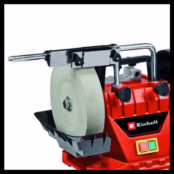 Einhell TC-WG 200 levigatrice 110 Giri/min - Vista aggiuntiva 6