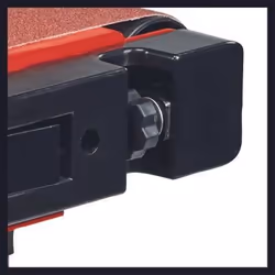 Einhell TC-US 380 300 W Levigatrice a nastro/disco - Vista aggiuntiva 4