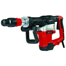 Einhell TE-DH 32 SDS-max Nero, Rosso 1500 W