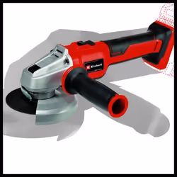 Einhell AXXIO 18/125 Q smerigliatrice angolare 12,5 cm 1,54 kg - Vista aggiuntiva 7