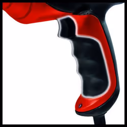 Einhell 2048312 cacciavite elettrico e avvitatore a impulso Nero, Rosso - Vista aggiuntiva 5