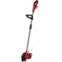Einhell - Cursore senza fili ge-le 18/190 Li-Solo Power X-Change (li-ion, 18V, regolazione della profondità a 3 livelli, manico smontabile,