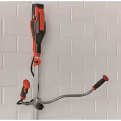 Einhell AGILLO 18/200 30 cm Batteria Alluminio, Nero, Rosso - Vista aggiuntiva 8