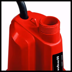 Einhell GE-SP 18 Li - Solo 0,8 bar 5000 l/h - Vista aggiuntiva 4