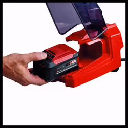 Einhell GE-SP 18 Li - Solo 0,8 bar 5000 l/h - Vista aggiuntiva 7