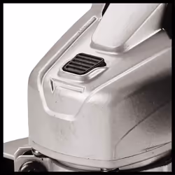Einhell 4430971 smerigliatrice angolare 850 W 1,61 kg - Vista aggiuntiva 5