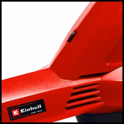 Einhell GE-CL 18/1 Li E-Solo soffiatore di foglie cordless 210 km/h Nero, Rosso - Vista aggiuntiva 6