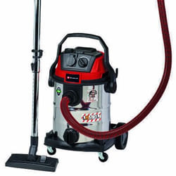 Einhell TE-VC 2025 SACL Aspiratore a cilindro Secco e bagnato 2200 W