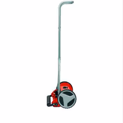 Einhell GC-HM 400 Tagliaerba a spinta Rosso, Acciaio - Vista aggiuntiva 5