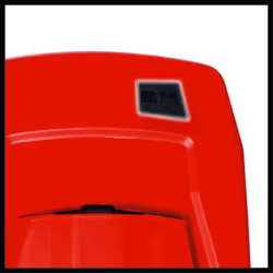 Einhell GE-CM 36/41 Li - Solo Tagliaerba a spinta Batteria Nero, Rosso - Vista aggiuntiva 4