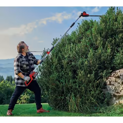 Einhell GC-HH 18/45 Lama singola 3,17 kg - Vista aggiuntiva 7
