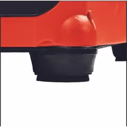 Einhell TC-IG 2000 gruppo elettrogeno 2000 W 4 L Benzina Rosso - Vista aggiuntiva 4