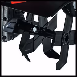 Einhell GC-RT 1545 M Mini dissodatore elettrico AC 10,3 kg - Vista aggiuntiva 4