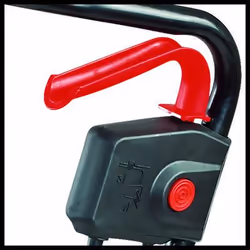 Einhell GC-RT 1545 M Mini dissodatore elettrico AC 10,3 kg - Vista aggiuntiva 5