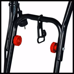 Einhell GC-RT 1545 M Mini dissodatore elettrico AC 10,3 kg - Vista aggiuntiva 7