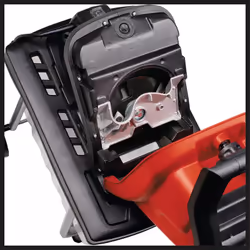 Einhell GC-KS 2540 CB tritaerba 2500 W 55 L Lama - Vista aggiuntiva 4