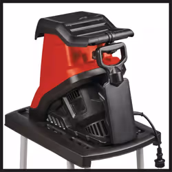 Einhell GC-KS 2540 CB tritaerba 2500 W 55 L Lama - Vista aggiuntiva 5