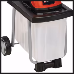 Einhell GC-KS 2540 CB tritaerba 2500 W 55 L Lama - Vista aggiuntiva 7