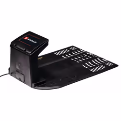 Einhell FREELEXO 500 BT Tagliaerba robotizzato CA/Batteria Nero, Rosso