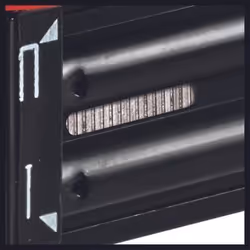 Einhell TE-CN 18 Li - Solo Chiodatrice/pistola per graffette Batteria - Vista aggiuntiva 5