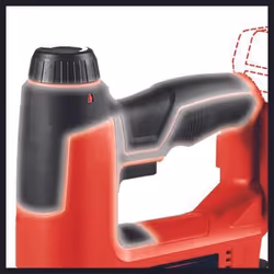 Einhell TE-CN 18 Li - Solo Chiodatrice/pistola per graffette Batteria - Vista aggiuntiva 6
