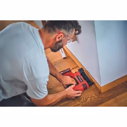 Einhell TE-CN 18 Li - Solo Chiodatrice/pistola per graffette Batteria - Vista aggiuntiva 8