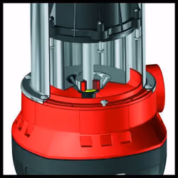 Einhell GC-DP 9040 N 900 W 22000 l/h - Vista aggiuntiva 4