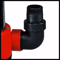 Einhell GC-DP 9040 N 900 W 22000 l/h - Vista aggiuntiva 6