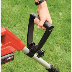 Einhell 3411125 decespugliatore e tagliabordi 24 cm Batteria - Vista aggiuntiva 5
