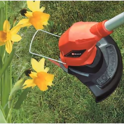 Einhell 3411125 decespugliatore e tagliabordi 24 cm Batteria - Vista aggiuntiva 7