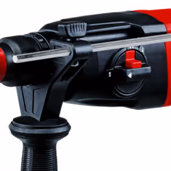 Einhell TC-RH 620 4F 620 W SDS-plus - Vista aggiuntiva 5