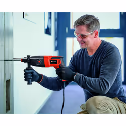 Einhell TC-RH 620 4F 620 W SDS-plus - Vista aggiuntiva 8
