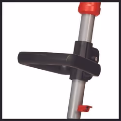 Einhell GE-CR 18/20 Li E - Solo Mini dissodatore elettrico Batteria 3,85 kg - Vista aggiuntiva 5