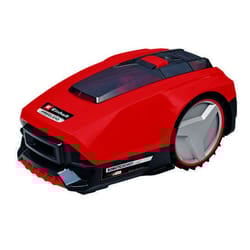 Einhell Freelexo 300 Solo Tagliaerba robotizzato Batteria Nero, Rosso