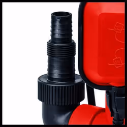 Einhell GC-SP 2275 220 W 7500 l/h - Vista aggiuntiva 5