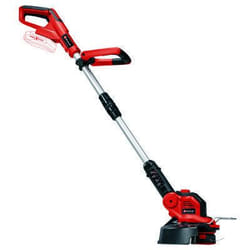Einhell GE-CT 18/28 Li-Solo 28 cm Batteria Nero, Rosso