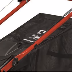 Einhell 3404333 tagliaerba Tagliaerba a spinta Benzina Nero, Rosso - Vista aggiuntiva 5